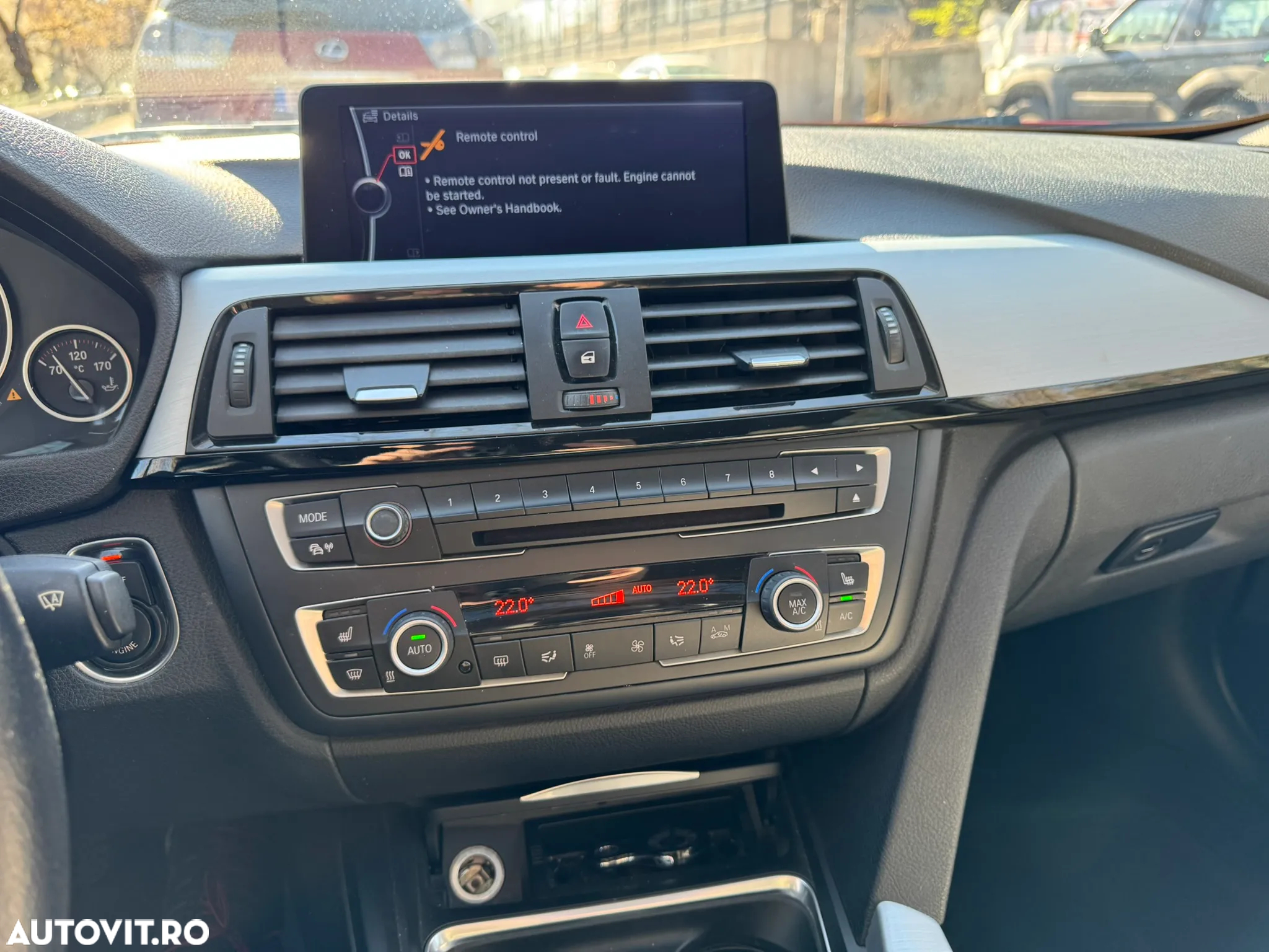 BMW Seria 3 328i GT Sport-Aut. Sport Line - 9