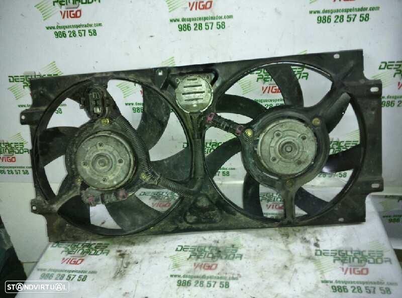 ELETROVENTILADOR SEAT CORDOBA BERLINA 6K2 - 1