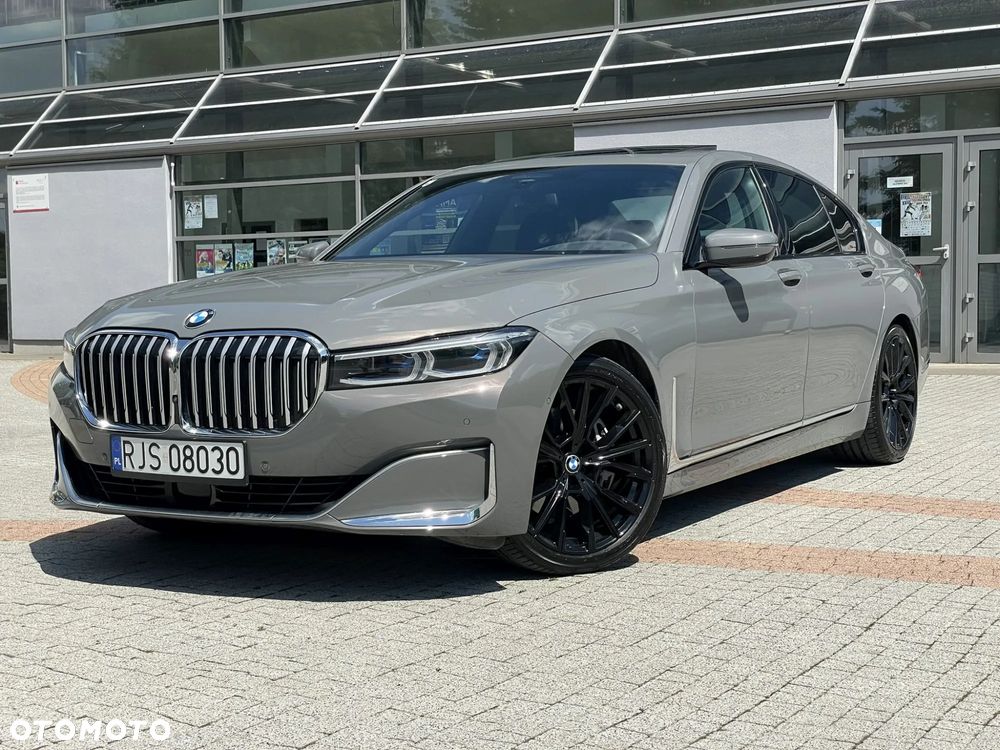 BMW 7