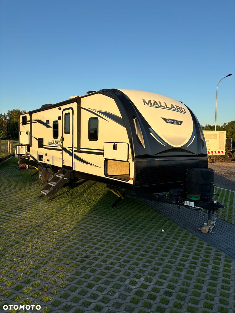 Hobby USA HEARTLAND MALLARD - 6