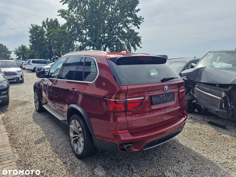 BMW X5 xDrive40d Edition Exclusive - 9