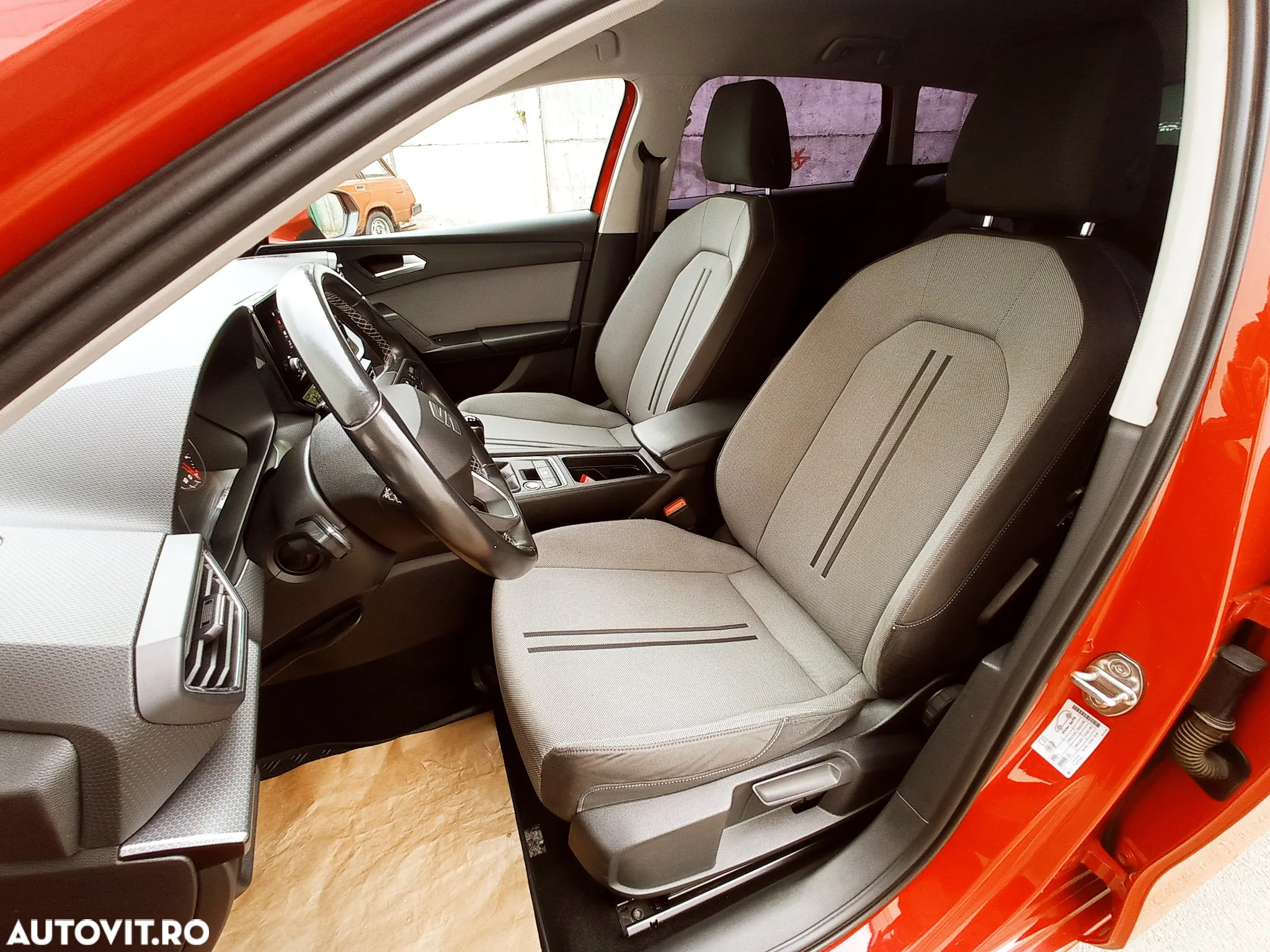 Seat Leon - 16