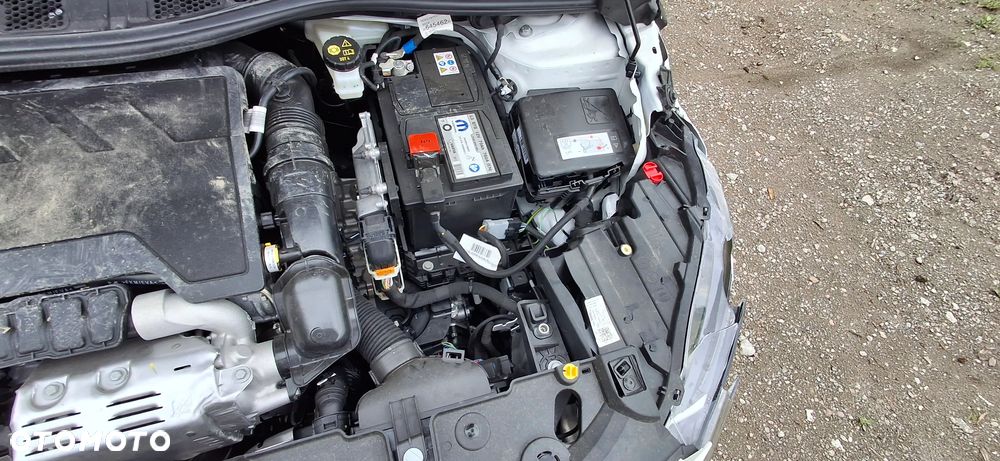 Opel Corsa 1.2 Direct Injection Turbo Automatik GS - 31