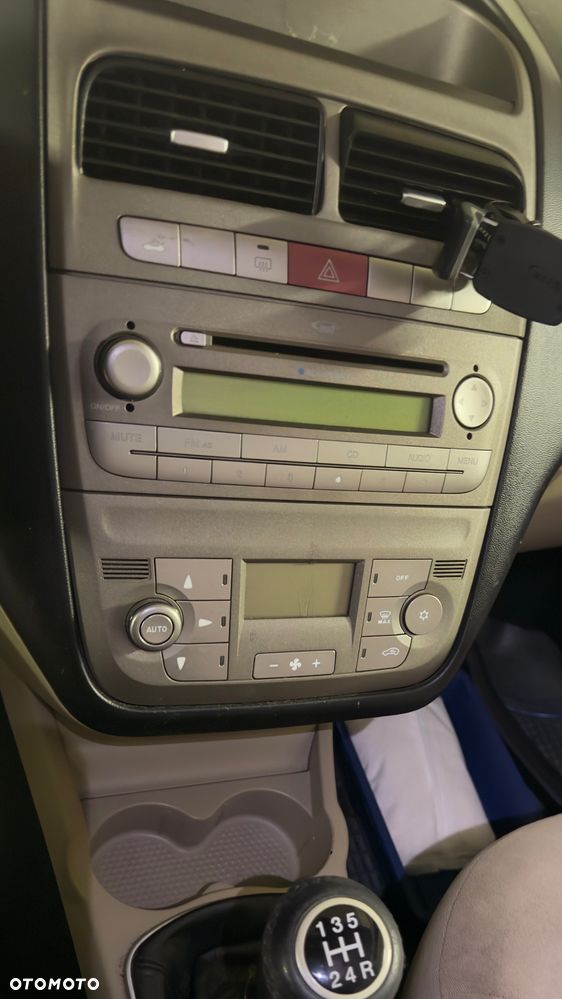 Fiat Linea 1.4 T-Jet 16V Dynamic - 16