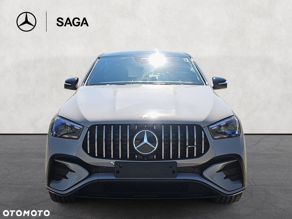 Mercedes-Benz GLE - 3