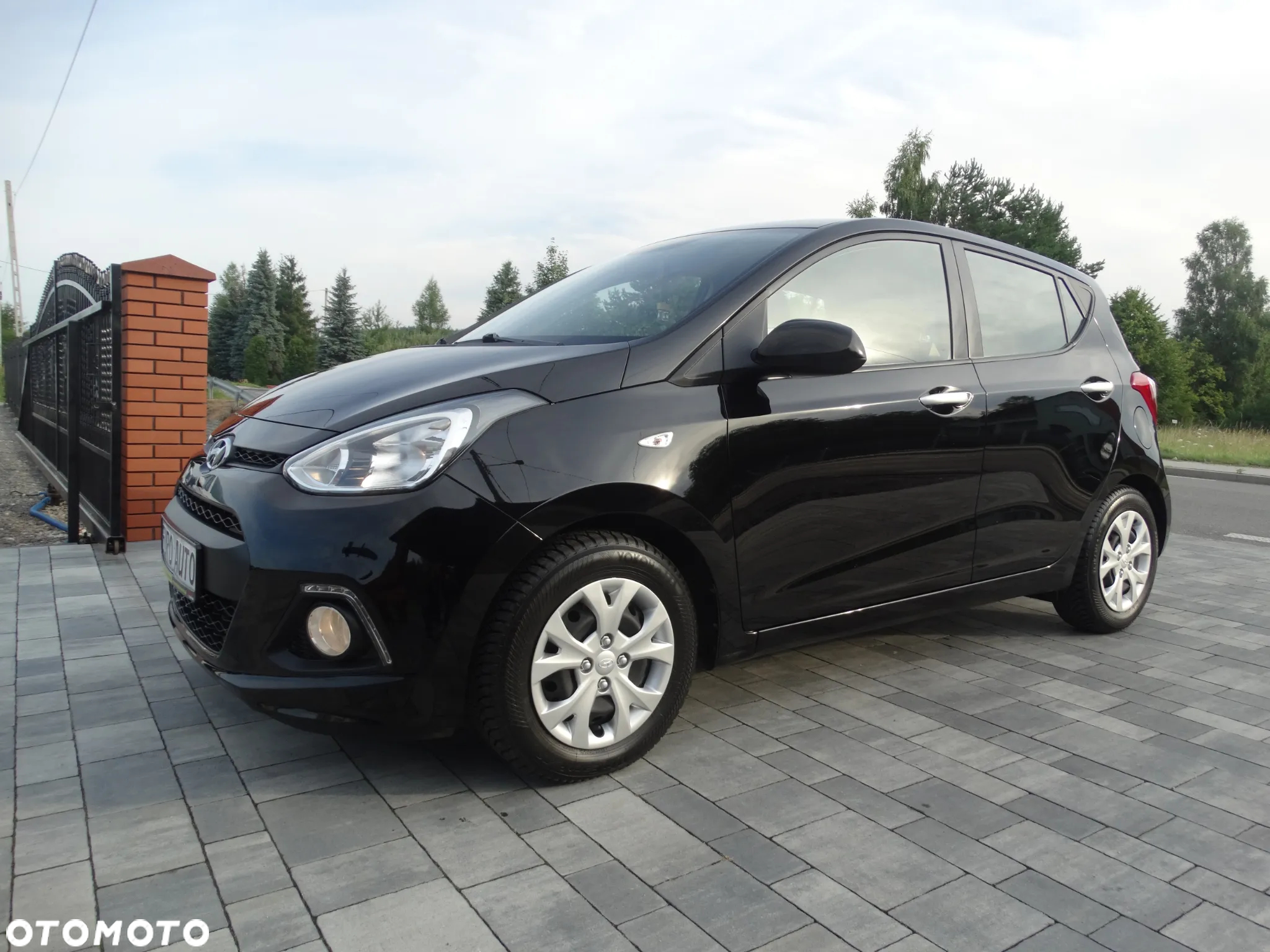 Hyundai i30 - 8