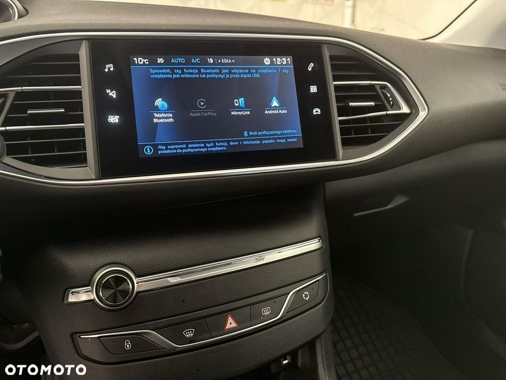 Peugeot 308 - 28