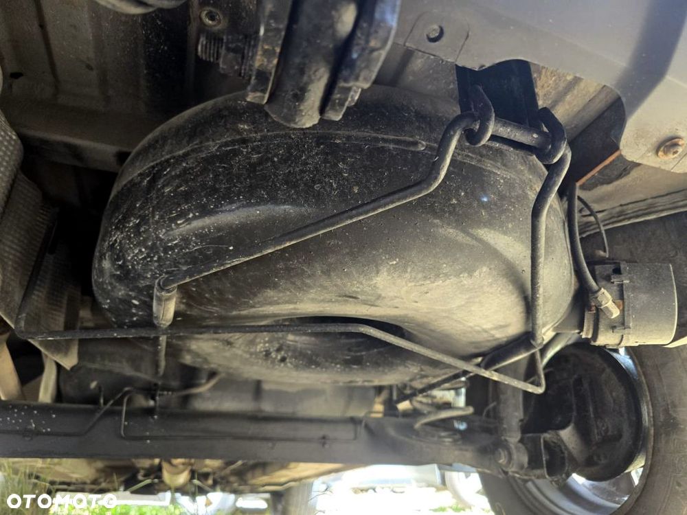 Dacia Duster 1.6 Euro5 - 28
