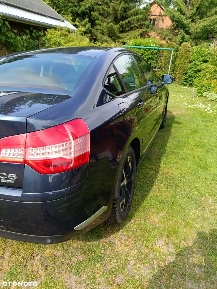 Citroën C5 - 11
