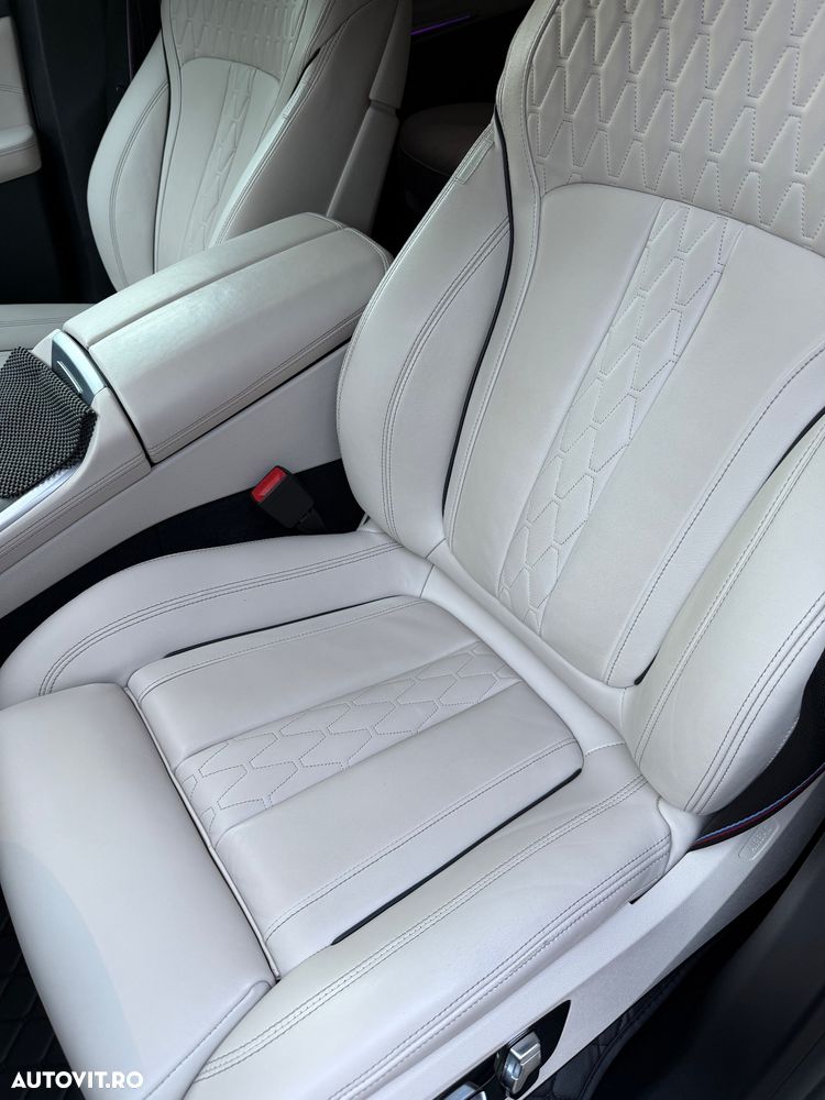 BMW X7 xDrive40i MHEV - 14