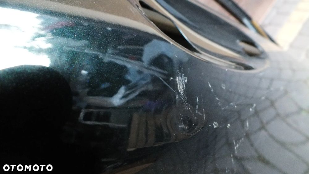 Drzwi przednie prawe Mercedes S klasa A222 - 11