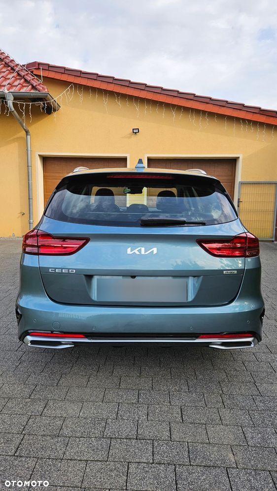 Kia Ceed - 7