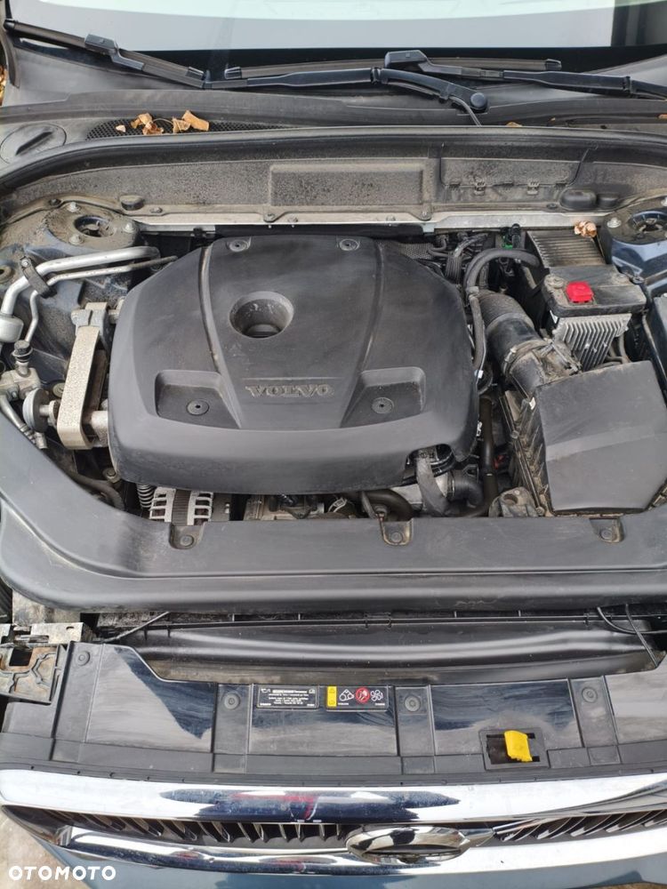 VOLVO XC60 II SILNIK KOMPLETNY 2.0 T5 TURBO BENZYNA B4204T23 2019R - 1