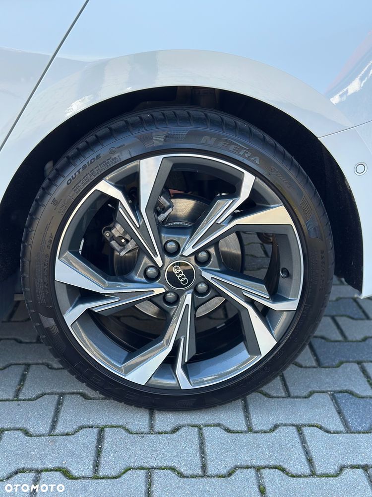 Audi A3 Sportback - 5