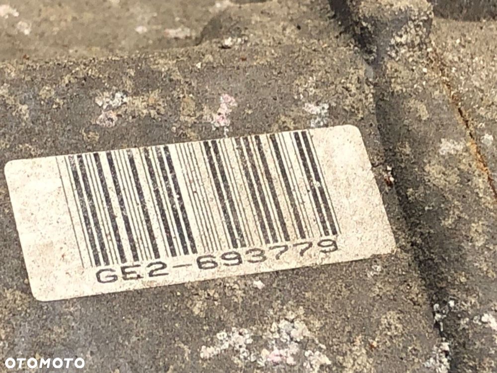 SPRĘŻARKA KLIMATYZACJI  TOYOTA AVENSIS Kombi (_T27_) 2009 - 2018 2.0 D-4D (ADT270_) 93 kW [126 KM] - 5