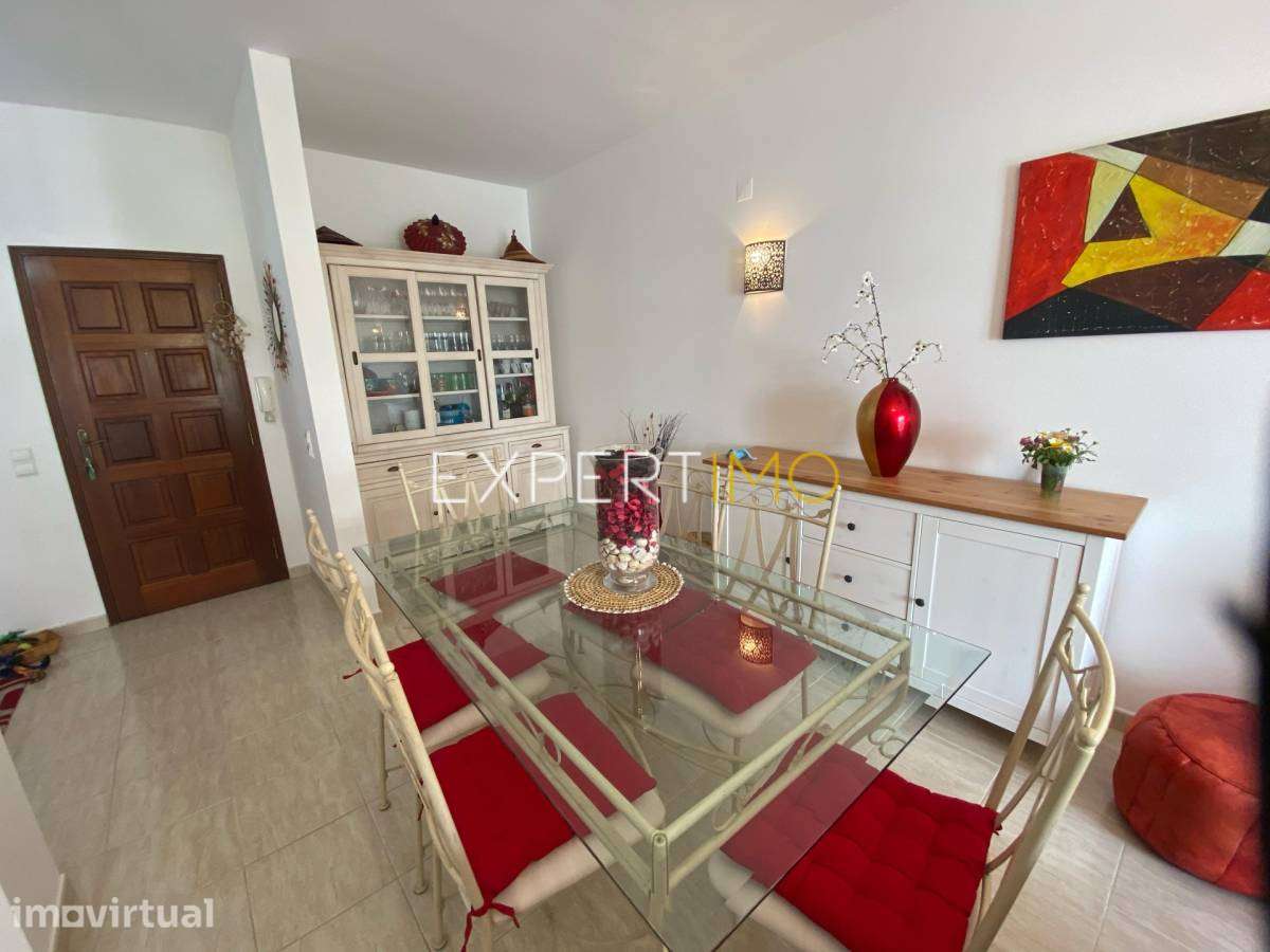 Apartamento T2 com piscina, Quarteira - Grande imagem: 2/20