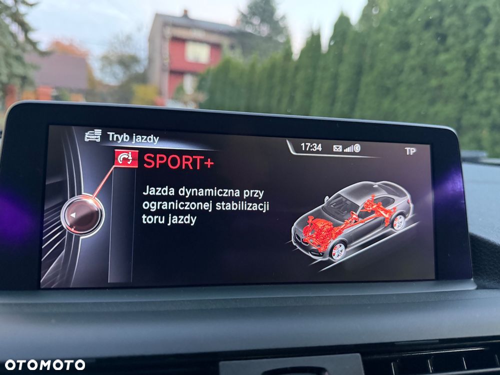 BMW Seria 2 220d Sport-Aut Sport Line - 37