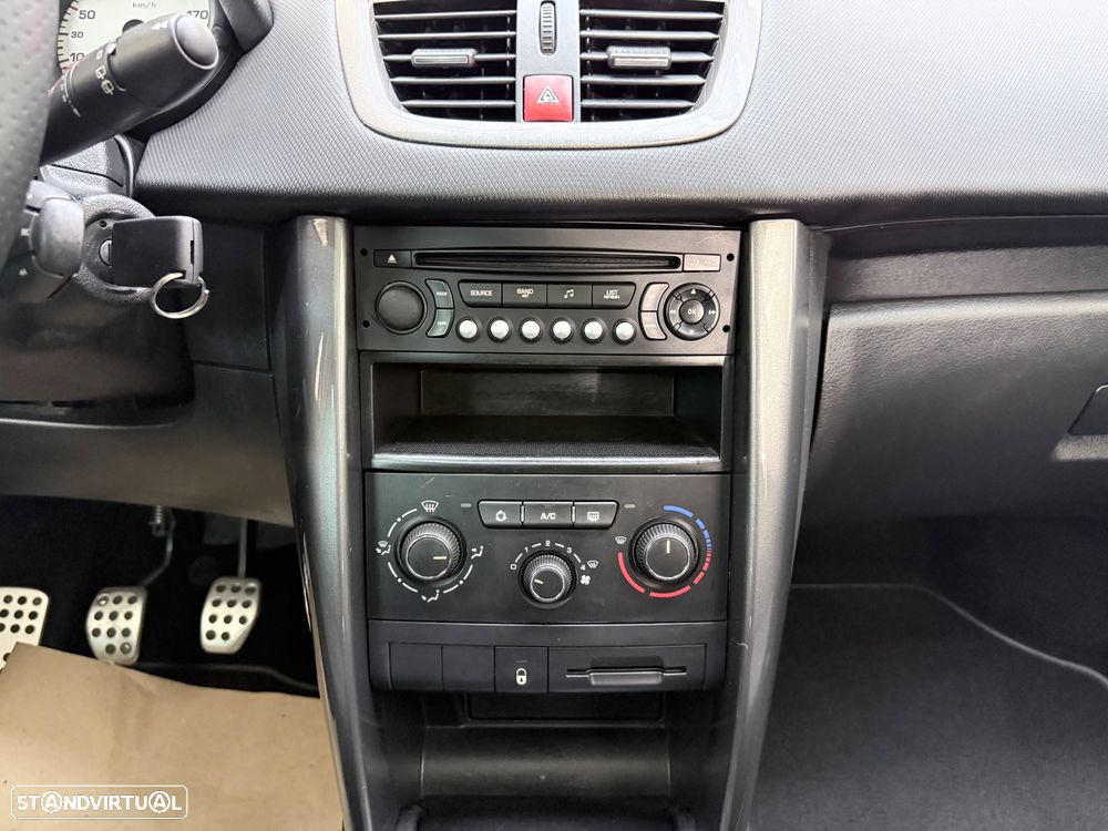 Peugeot 207 SW 1.4 Sport - 10