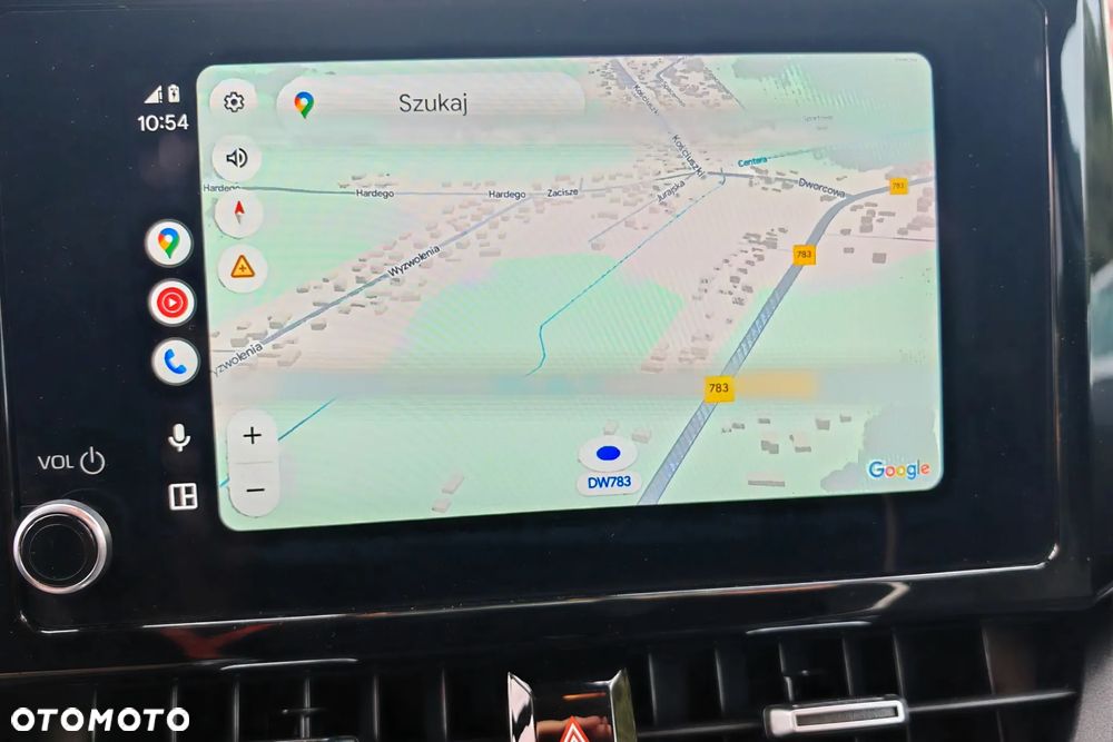 Toyota Corolla 1.8 Hybrid Comfort - 32