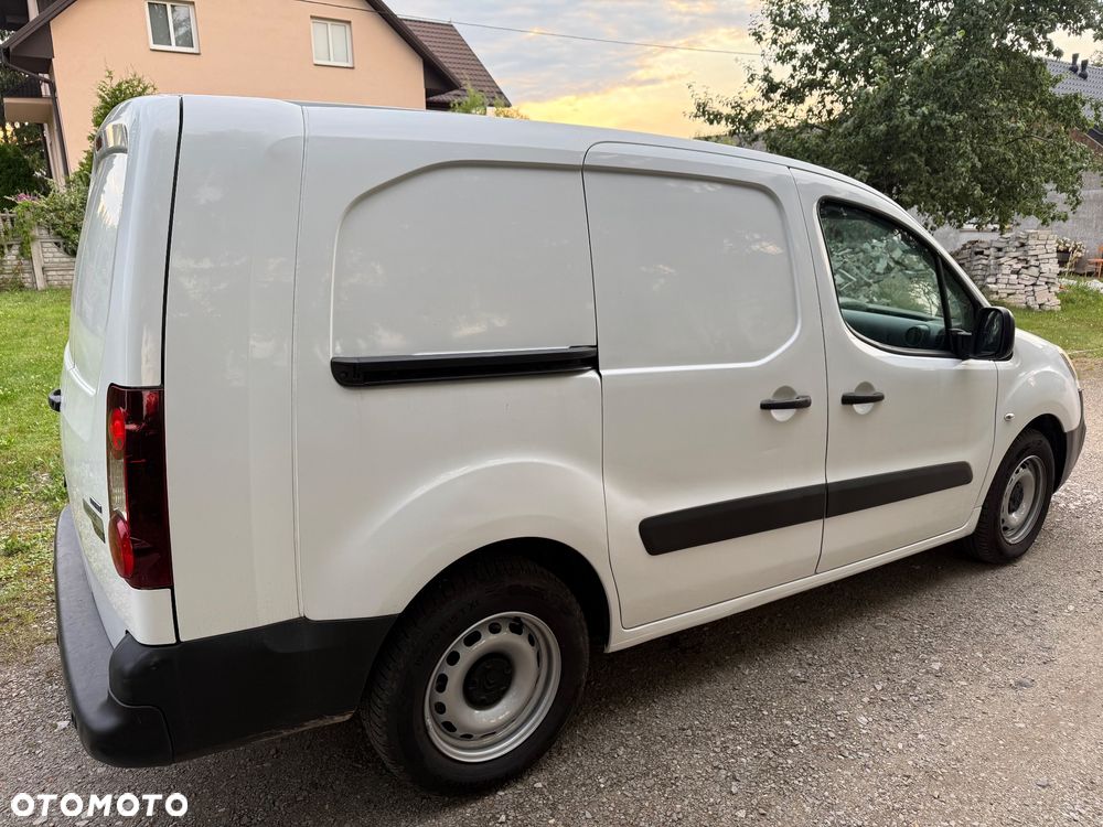 Peugeot Partner - 6