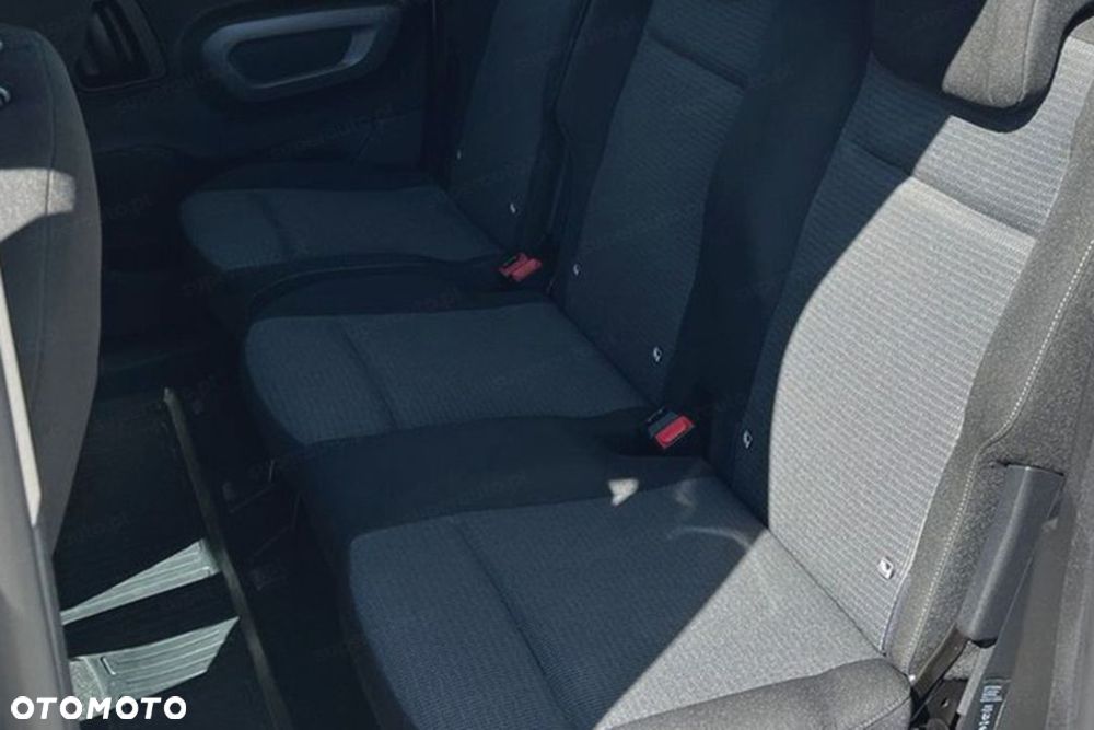 Toyota Proace City Verso - 14