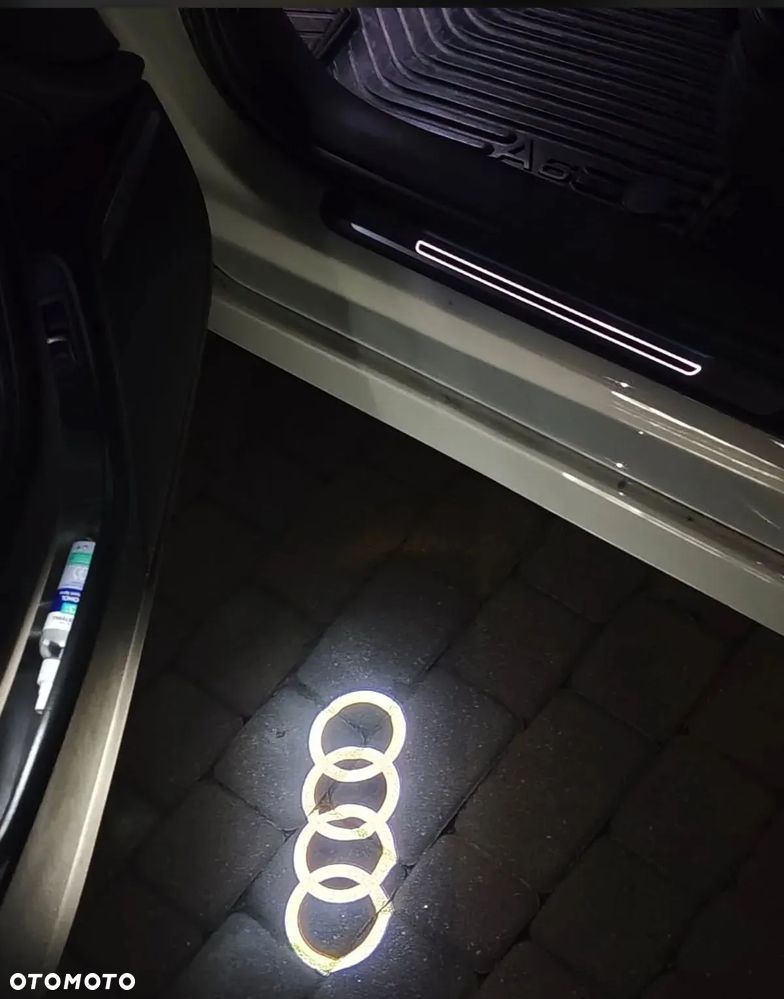 Audi A6 Limousine - 16