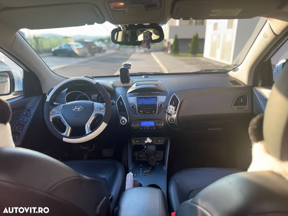 Hyundai ix35 - 15