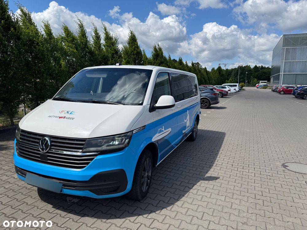 Volkswagen Caravelle 6.1 2.0 TDI L1 Highline DSG - 15