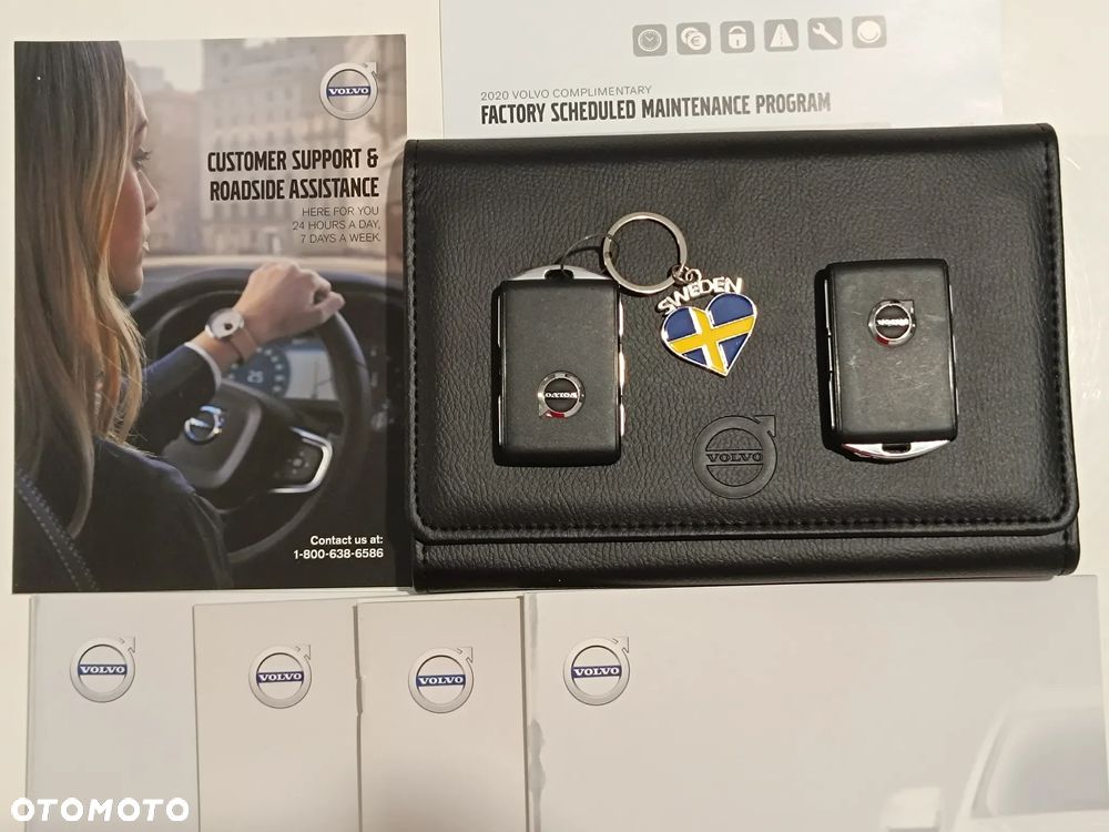 Volvo XC 90 T5 AWD Momentum 7os - 38
