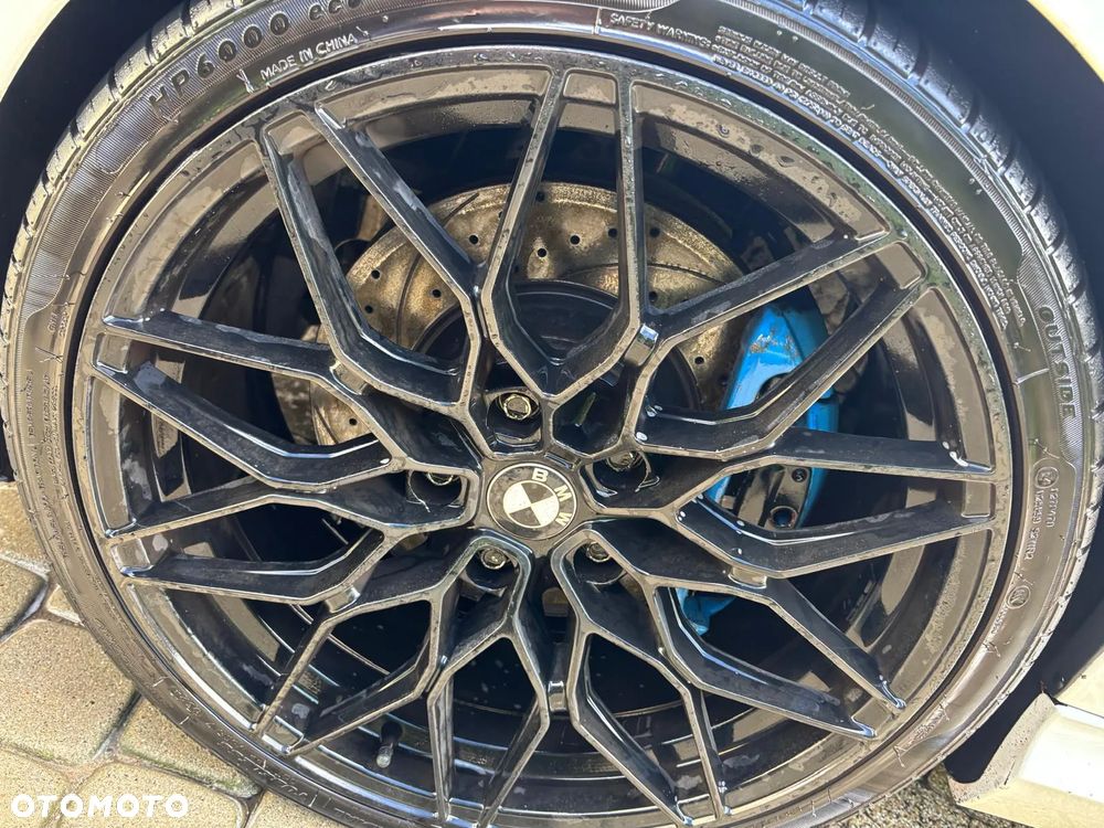 BMW Seria 3 - 12