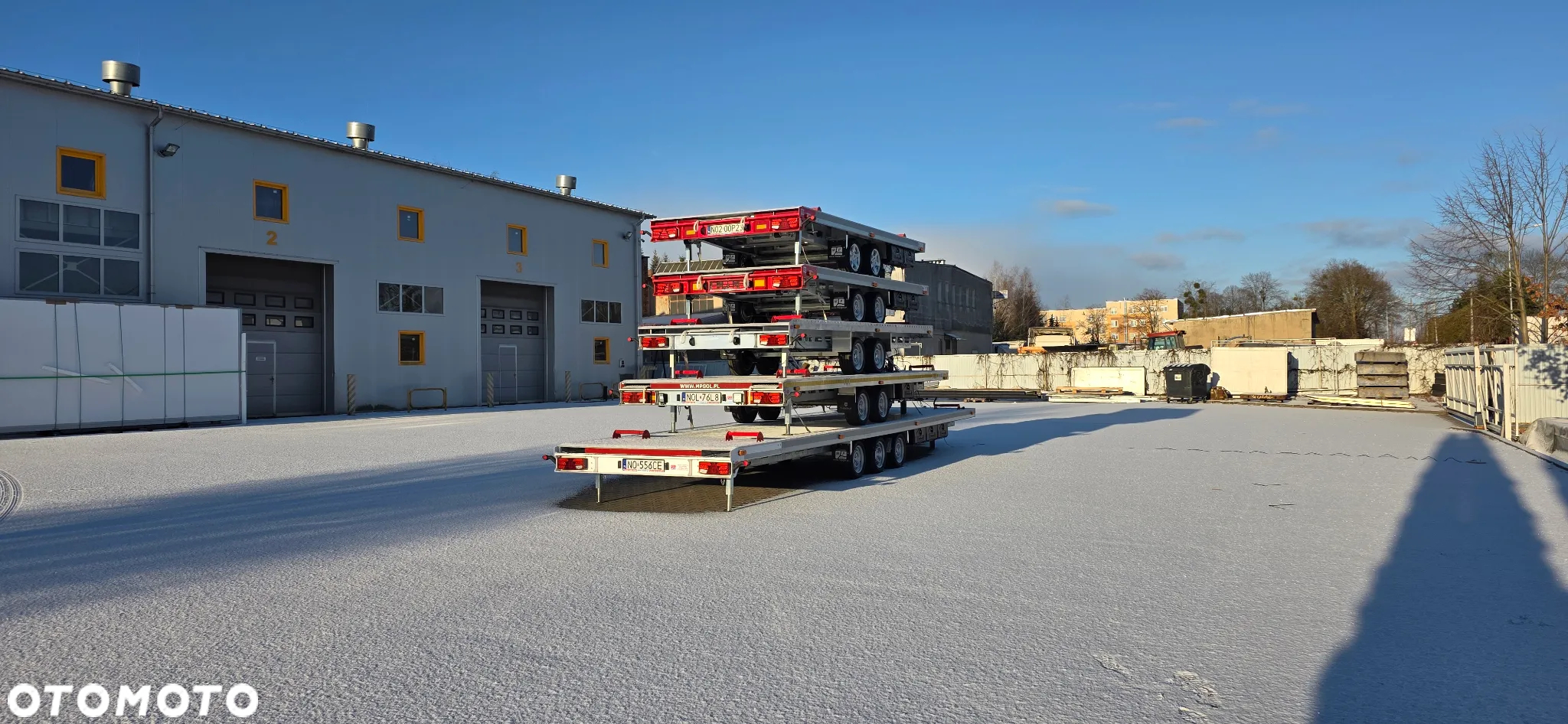 Inny BUCOCAR L3K - 34