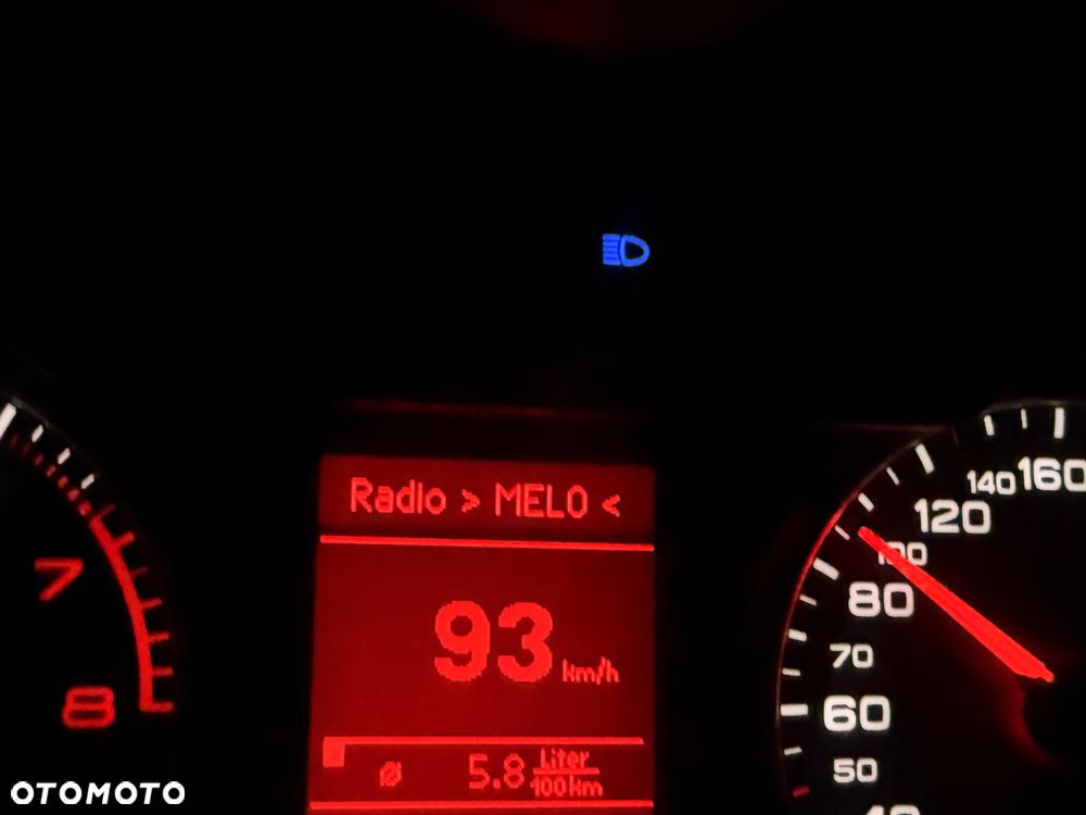 Audi A4 Limousine - 30