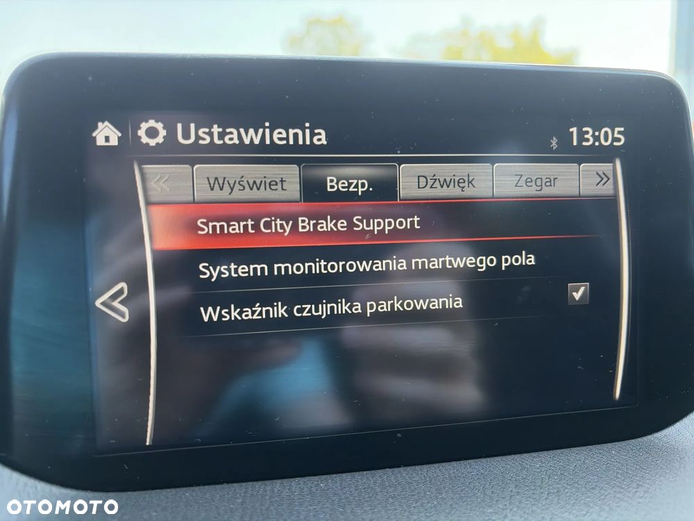 Mazda 3 2.0 Skyenergy EU6 - 16
