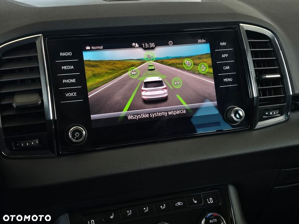 Skoda Karoq 1.5 TSI ACT Style DSG - 28