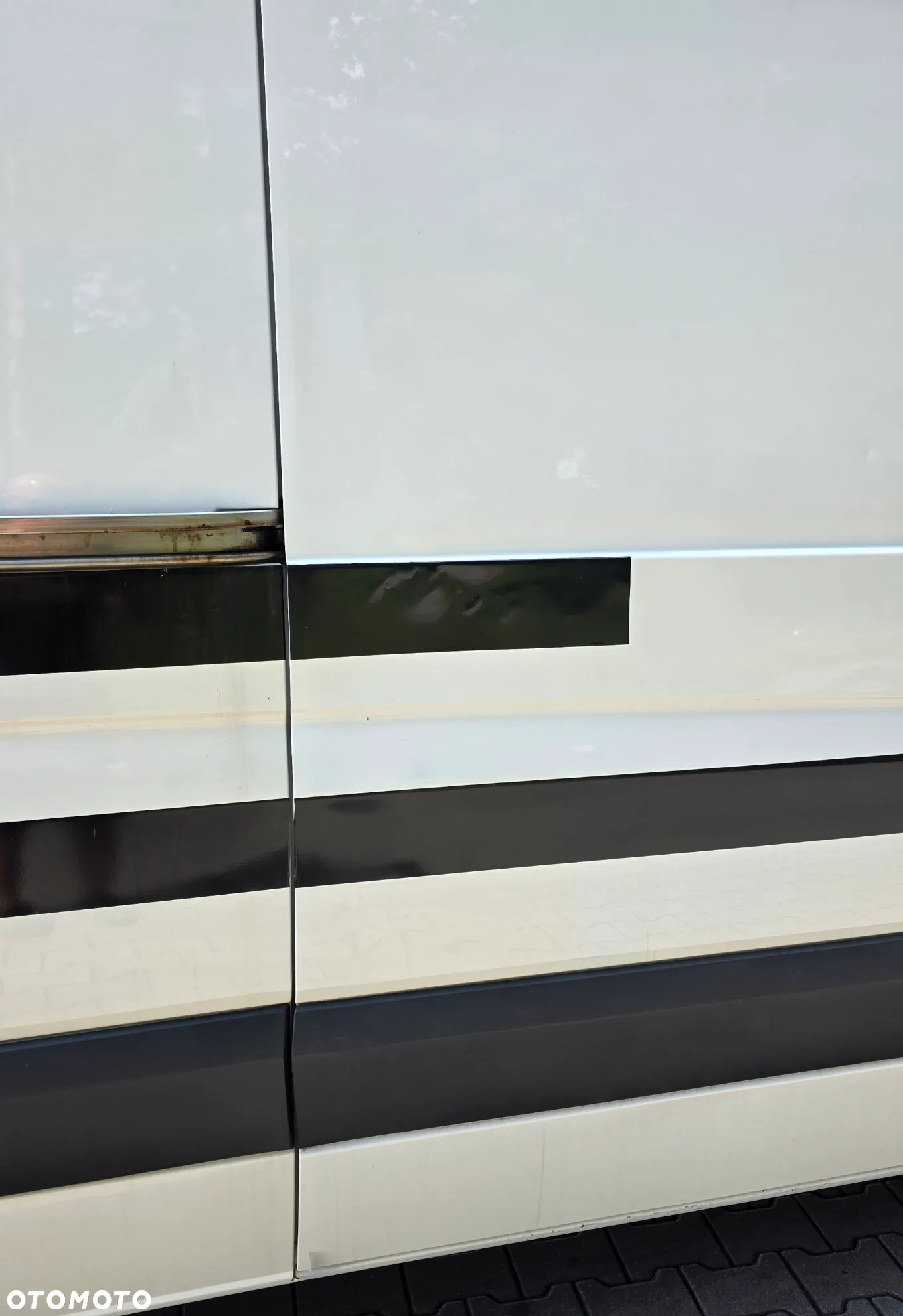 Volkswagen Crafter - 19