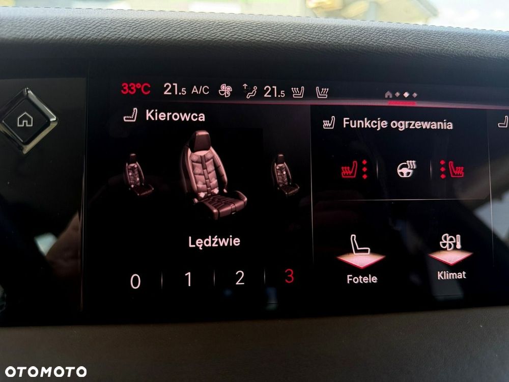 DS Automobiles DS 4 - 39