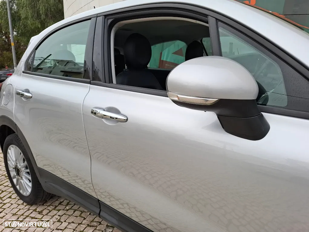 Fiat 500X 1.0 FireFly - 52
