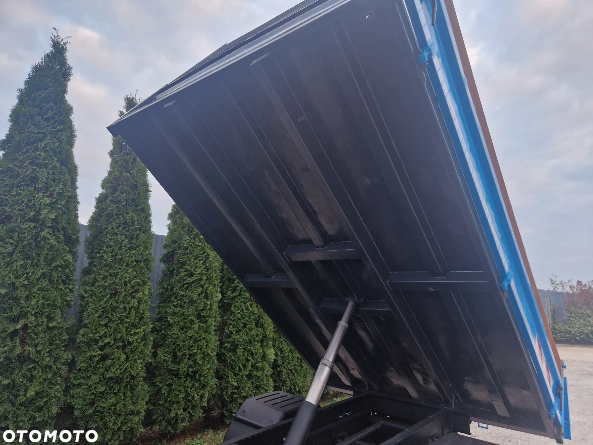 Mitsubishi Canter 3.0 130KM Zwykła Pompa - 12