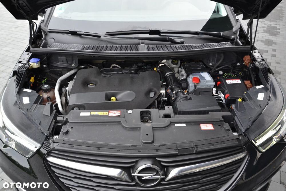 Opel Grandland X 2.0 D Start/Stop Automatik Ultimate - 39