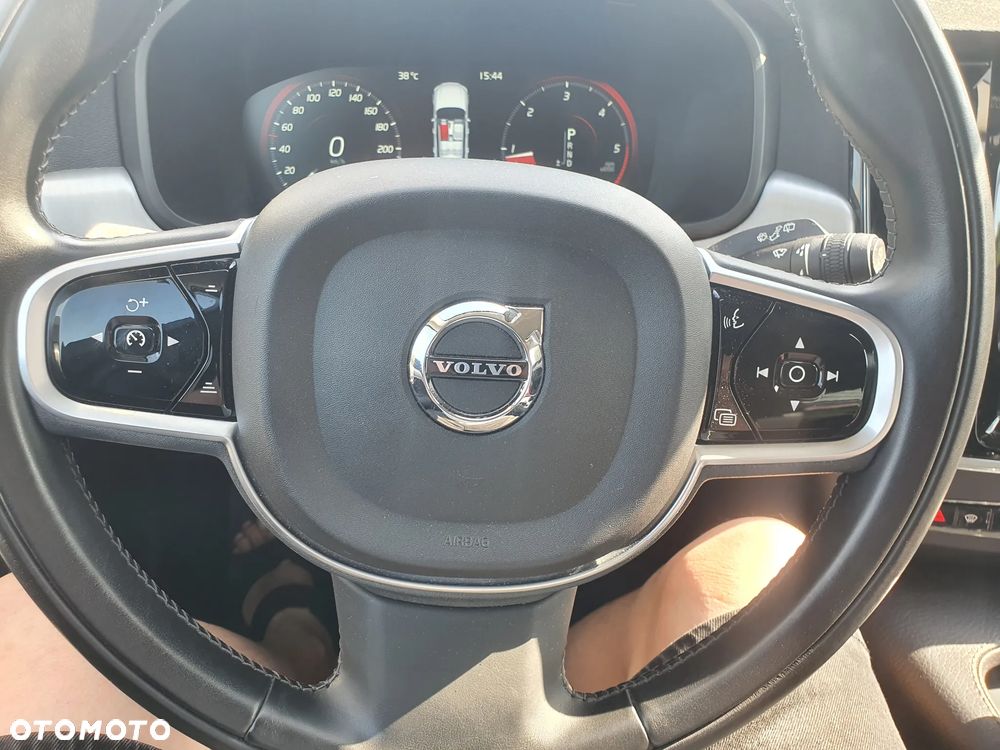 Volvo V90 D4 AWD Geartronic Inscription - 18