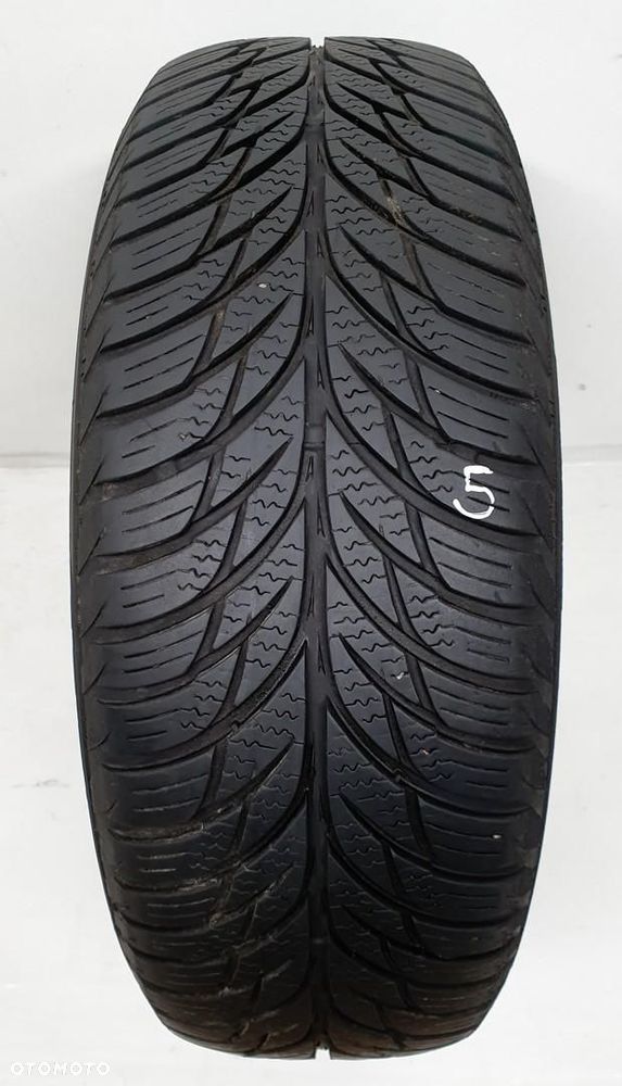 OPONA SPORTIVA ALLSEASON 195/65/R15 5MM 1SZT - 1