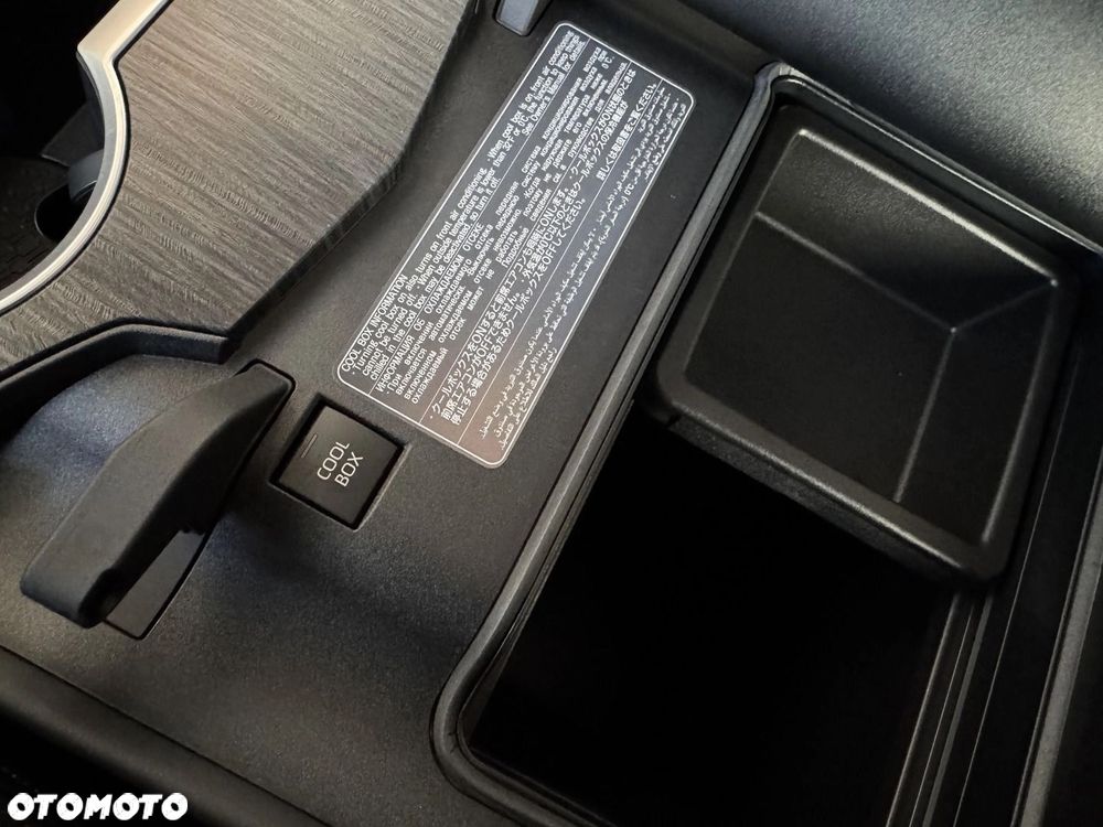 Toyota Land Cruiser - 12