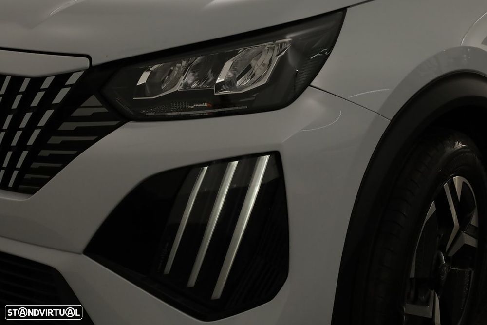 Peugeot 2008 1.2 Allure - 6