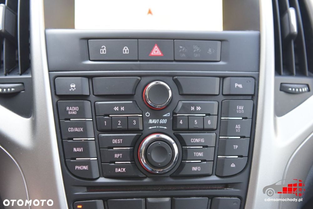 Opel Astra - 28