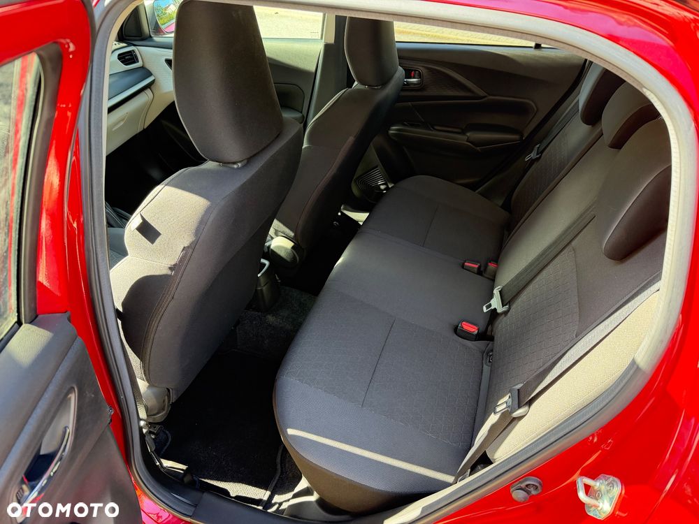 Suzuki Swift - 37