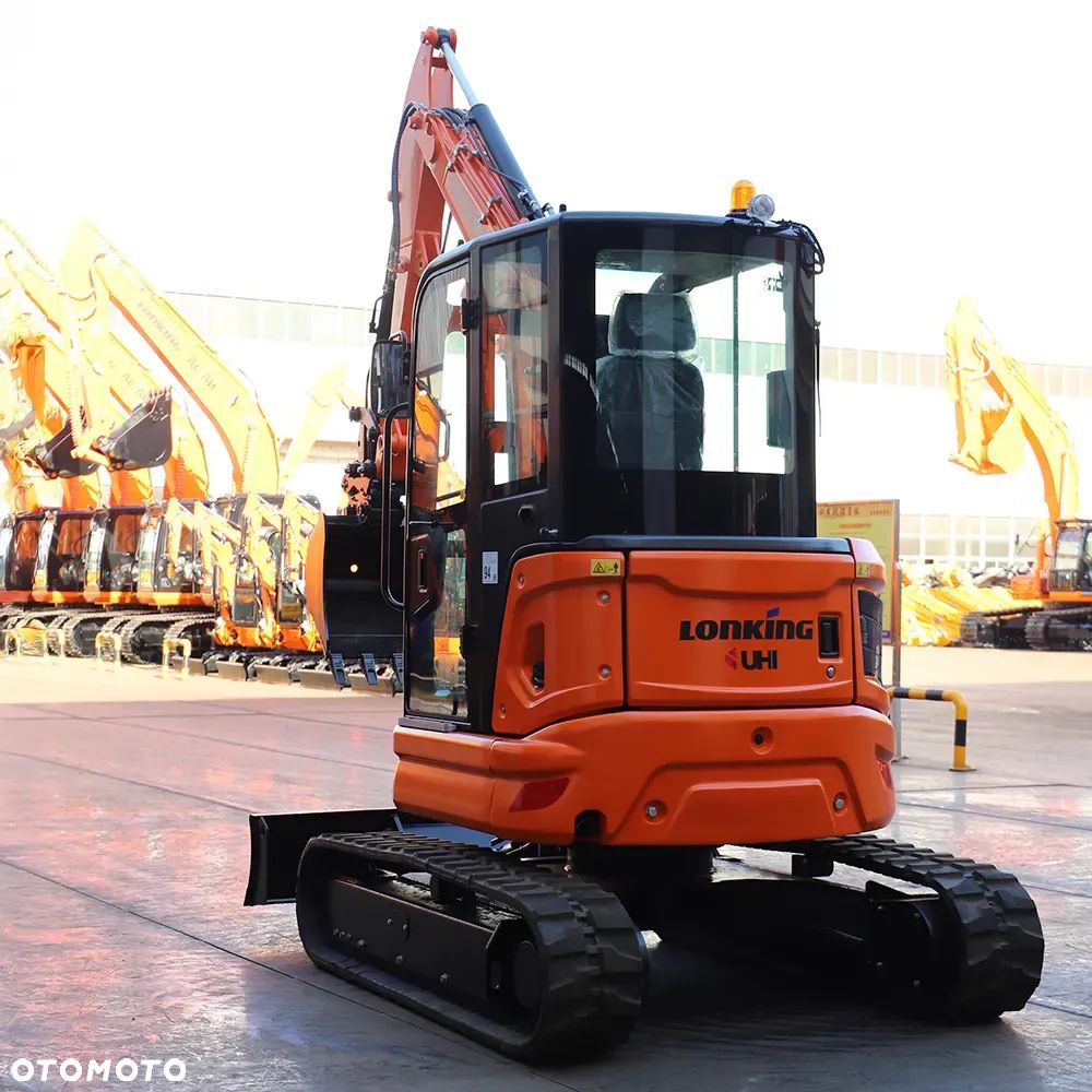 Lonking CDM6035 - 1