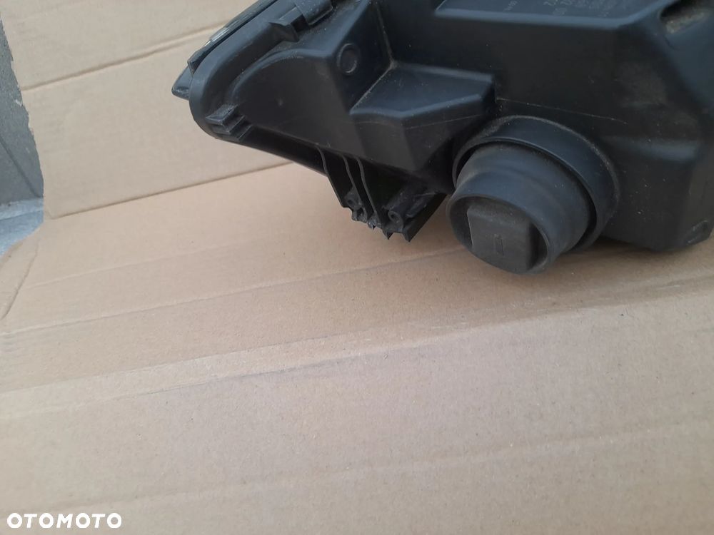 AUDI A4 B9 LIFT LED LAMPA PRZEDNIA PRAWA 19-> - 11