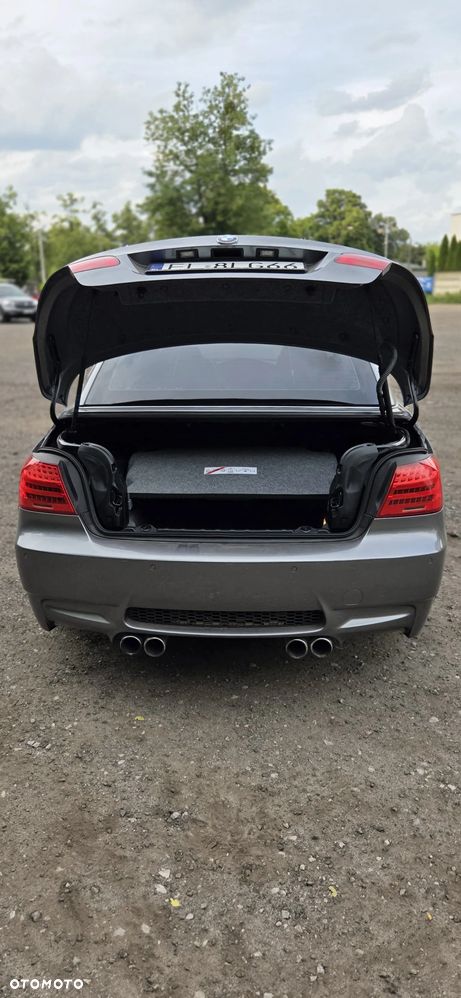 BMW M3 - 26