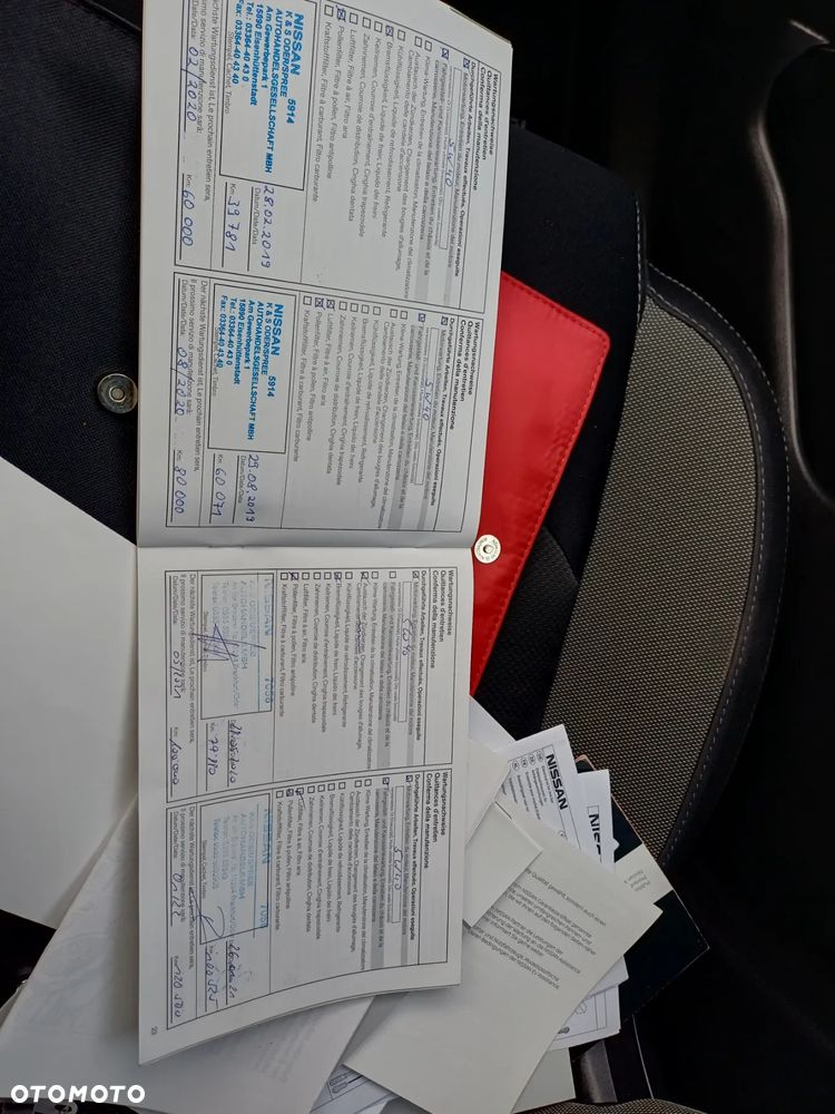 Nissan Qashqai 1.2 DIG-T N-Connecta - 24