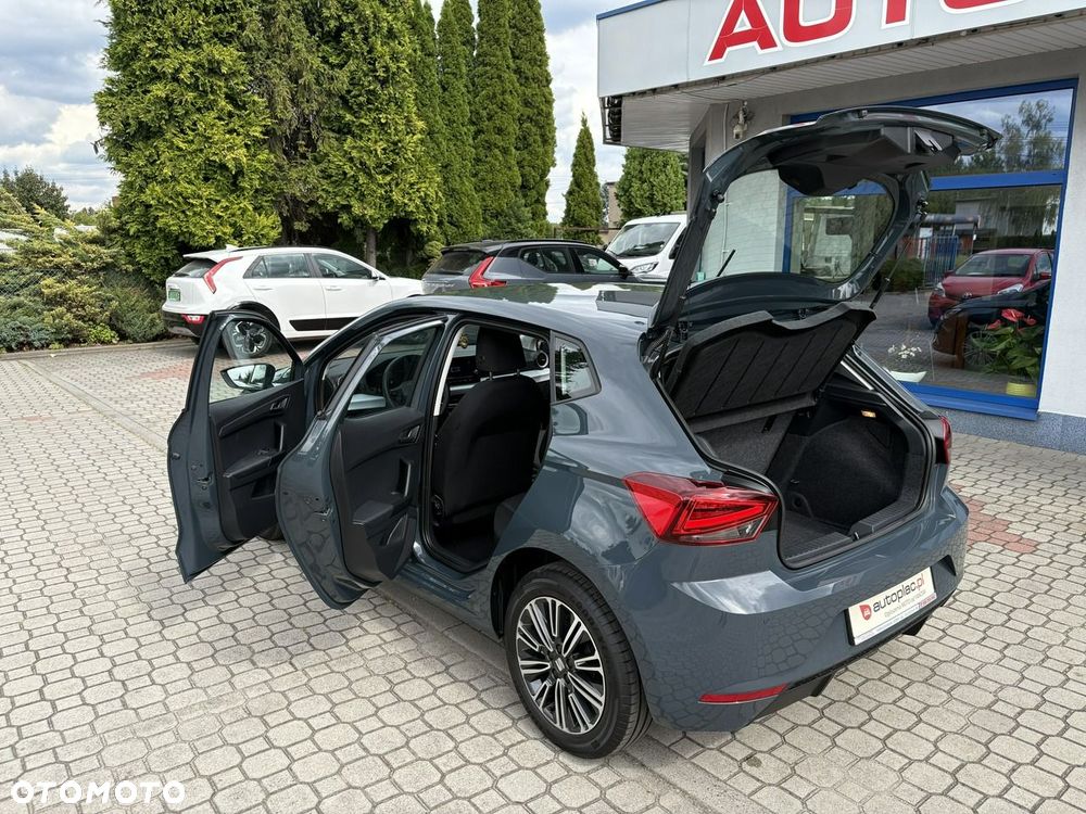 Seat Ibiza - 30
